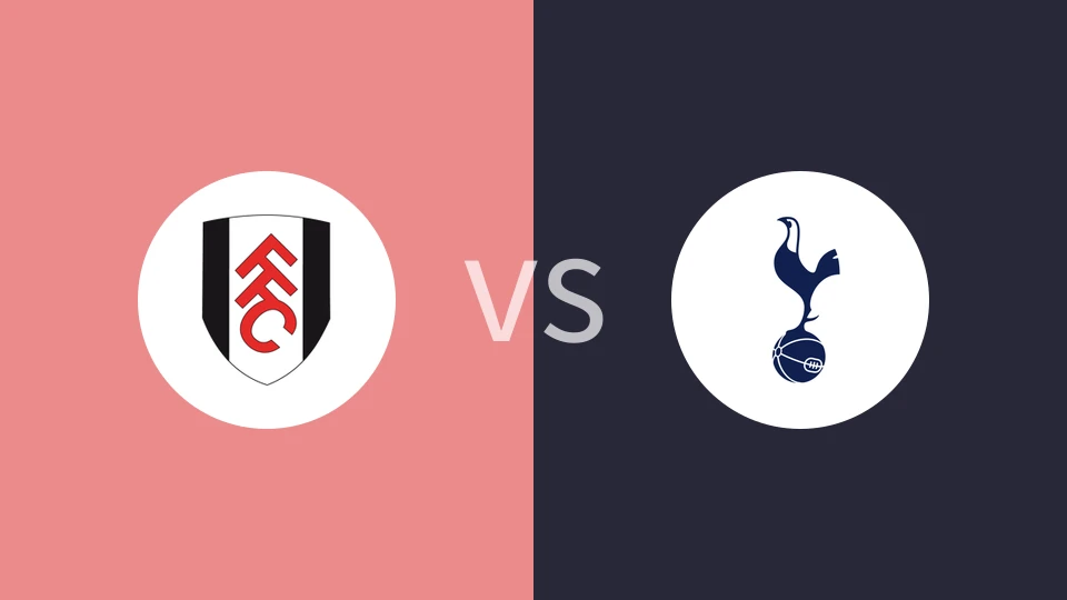 【英U21】富勒姆U21vs托特纳姆热刺U21