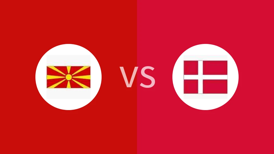 北马其顿女篮vs丹麦女篮比分预测分析 2025/11/13