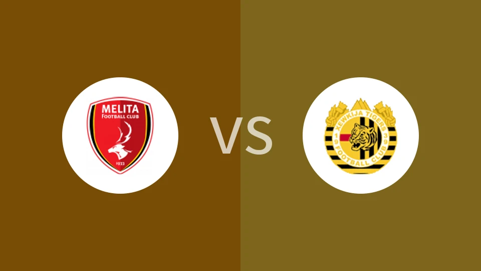 FC梅利塔vs塞基加比分预测分析 2025/12/06