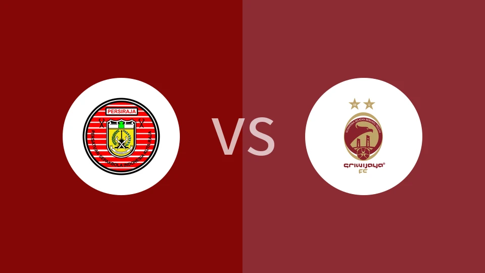 波斯拉加班达亚齐vs斯里维加亚比分预测分析 2025/11/24