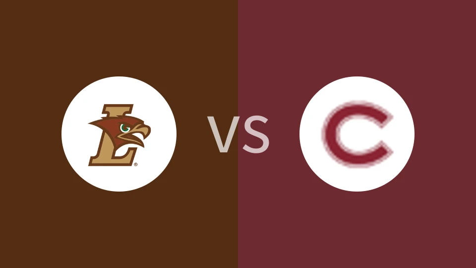 理海大学vs科尔盖特大学比分预测分析 2025/01/09