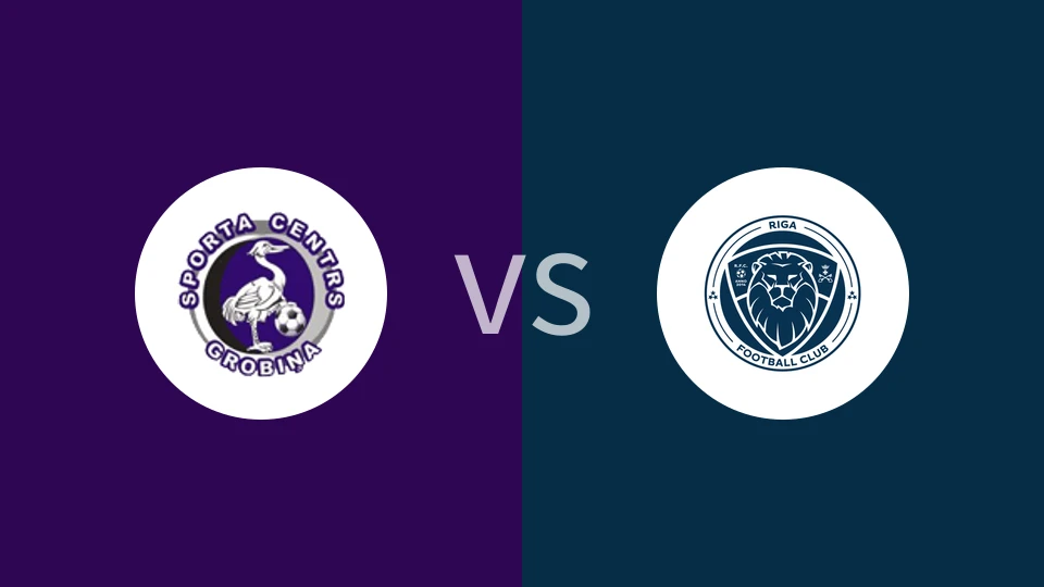 格洛比纳vs里加FC比分预测分析 2025/06/14