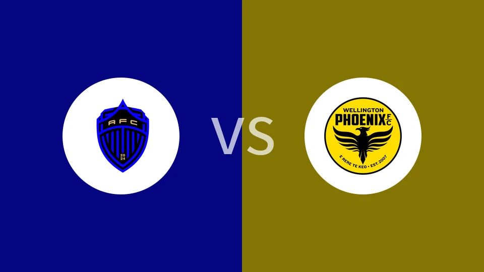 奥克兰FCvs惠灵顿凤凰比分预测分析 2025/12/06