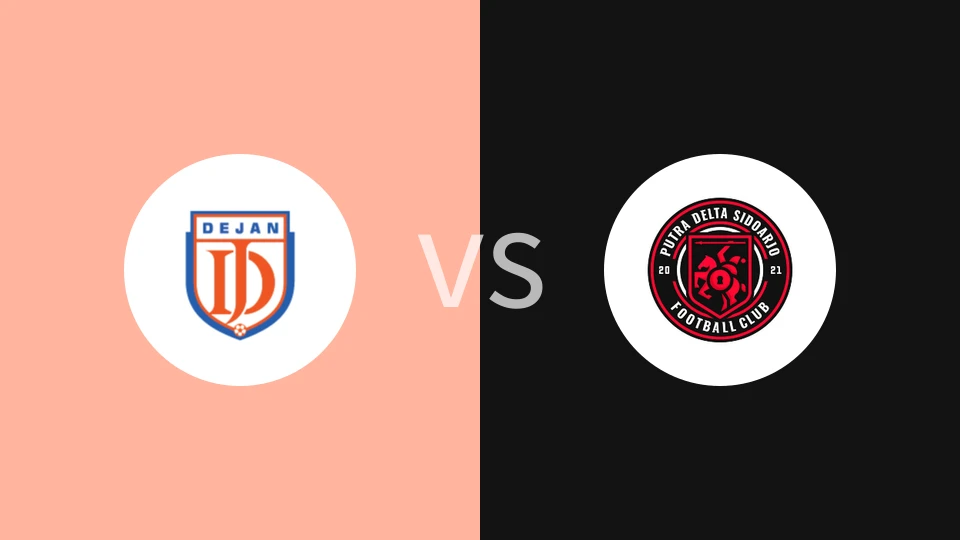 德扬FCvs普特拉比分预测分析 2024/10/27