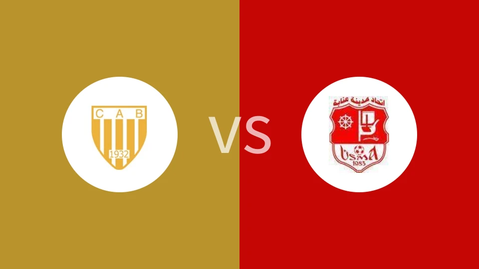 CA巴特纳vs安纳巴比分预测分析 2025/12/06