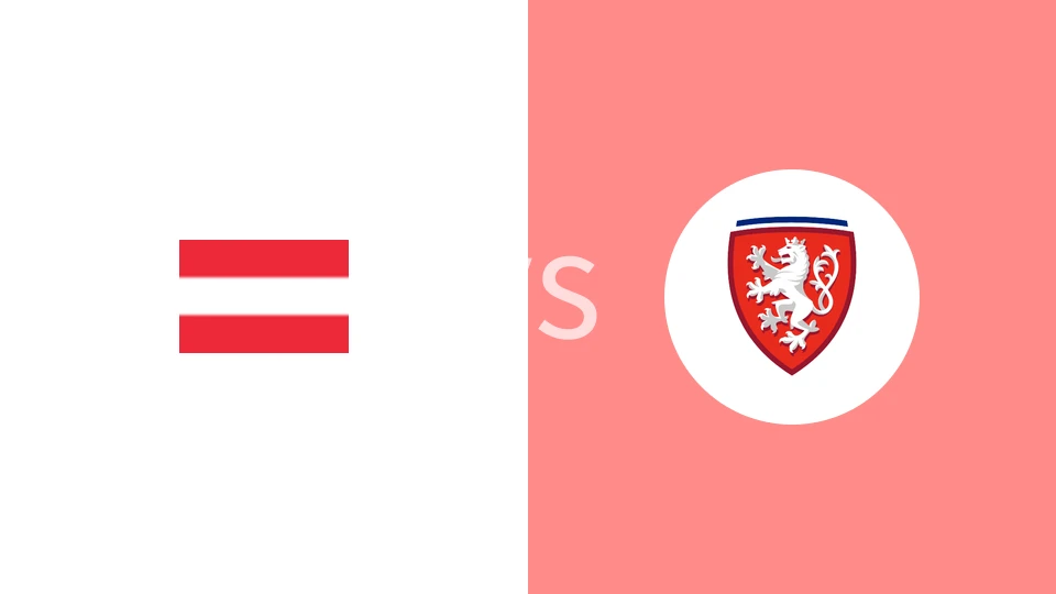 【国际友谊】奥地利U16vs捷克U16