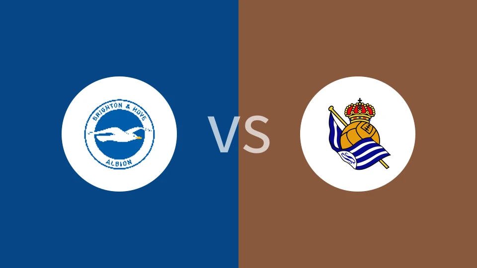 【超联杯】布莱顿U21vs皇家社会B队