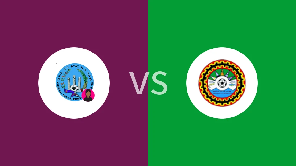 【埃塞女超】利德塔次城女足vs阿尔巴门奇女足