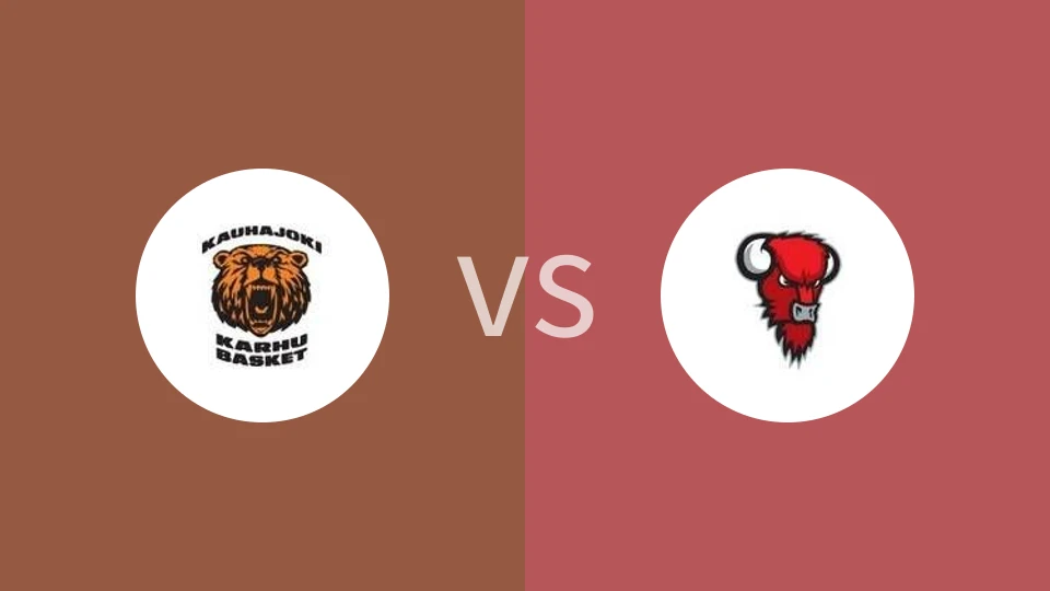 考哈约恩vs野牛比分预测分析 2025/12/11