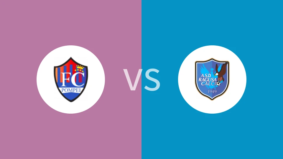 庞贝vsASD拉古萨比分预测分析 2025/03/23