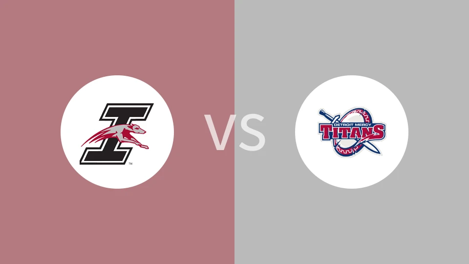 【NCAA】印第安纳大学波利斯分校vs底特律莫瑟大学|印第安纳大学印第安纳波利斯分校vs底特律莫瑟大学