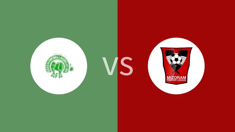 【印全运会】阿萨姆邦vs米佐拉姆