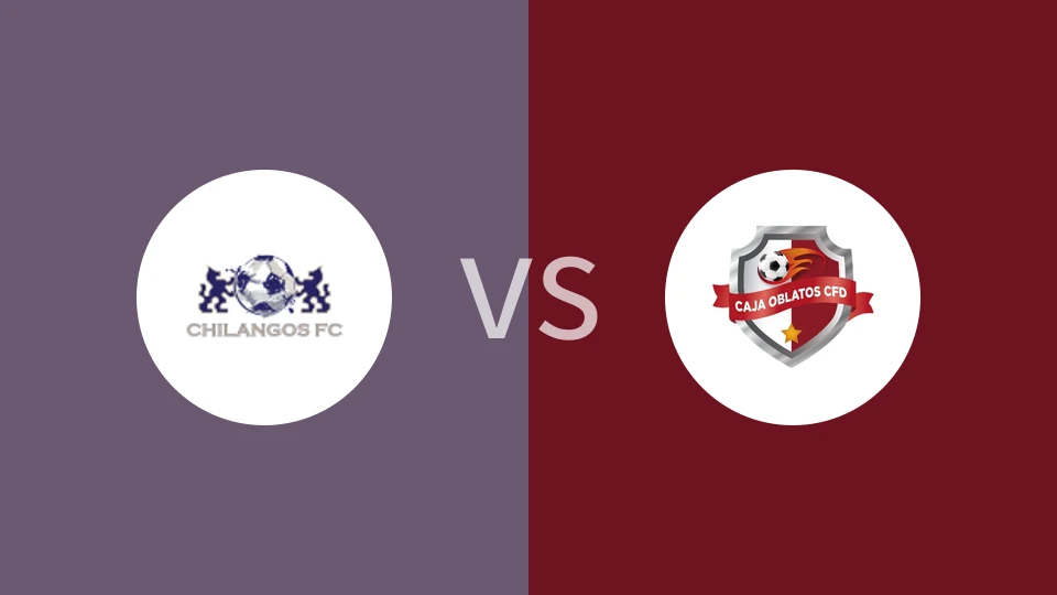 奇兰戈斯FCVS卡哈奥布拉托斯比分预测 2023/09/09