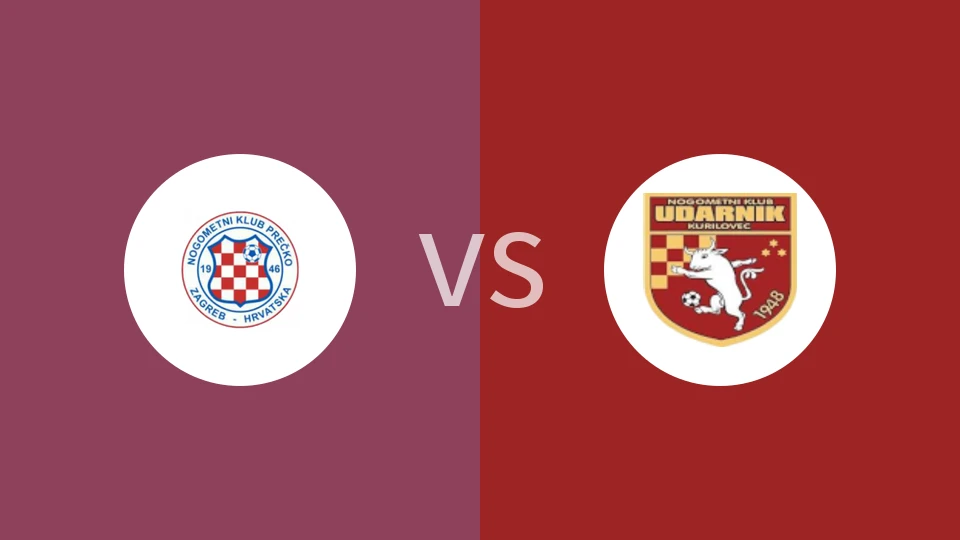 NK普雷科萨格勒布vs库里洛维斯比分预测分析 2025/11/29