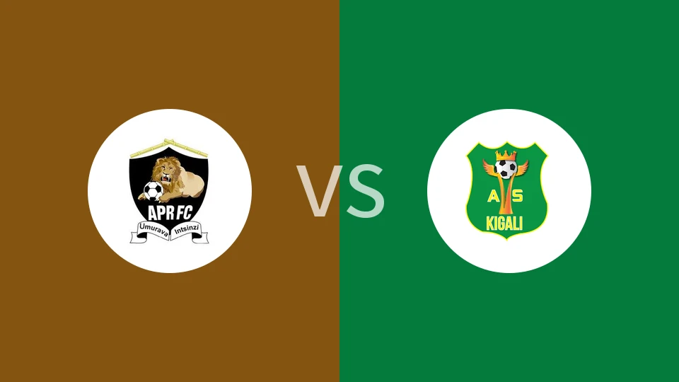 【卢旺达女联】卢旺达爱国军女足vsAS基加利女足