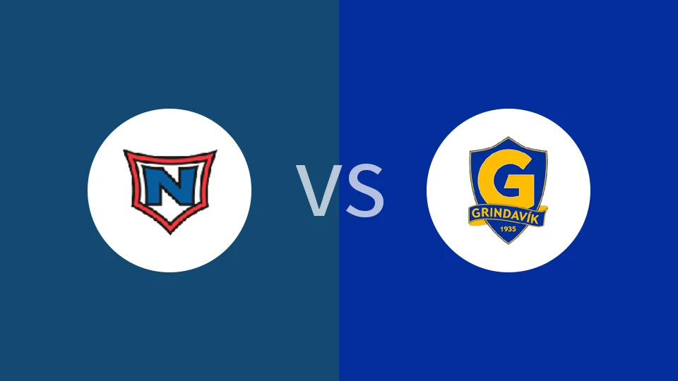 拿尔维克vs格林达维克比分预测分析 2026/01/05