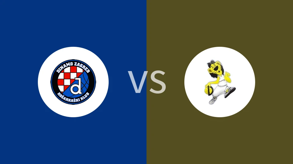 萨格勒布迪那摩vs福尼尔比分预测分析 2025/11/15