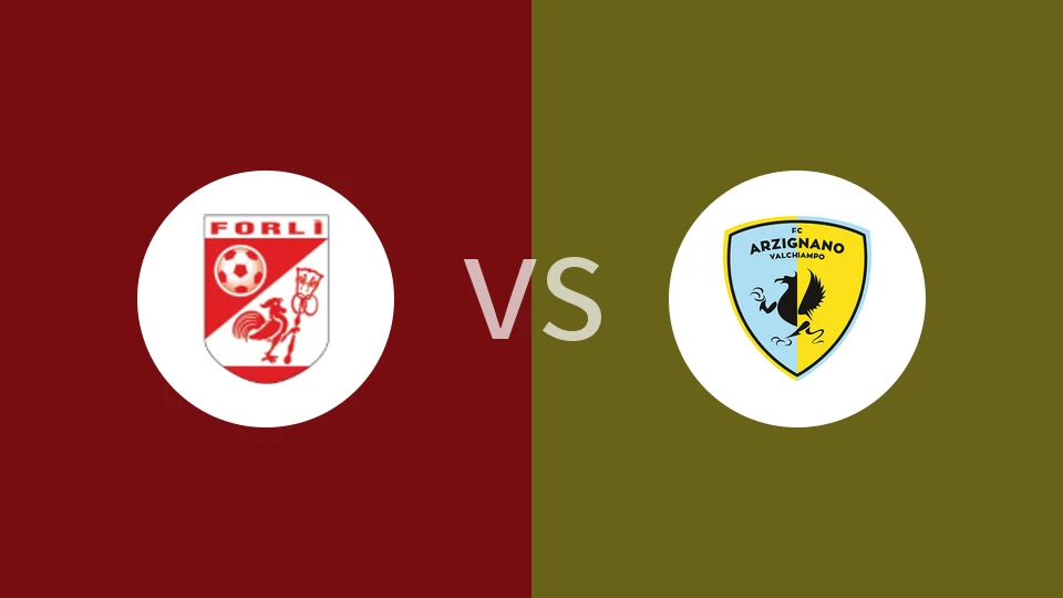 福尔利vs阿尔齐尼亚诺比分预测分析 2025/10/29