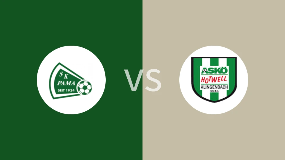 SK帕马vs克林根巴赫比分预测分析 2025/11/15