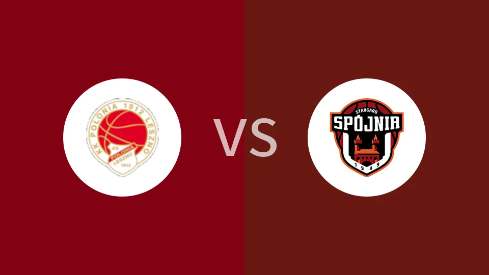 【波兰乙】莱什诺vs斯波尼亚