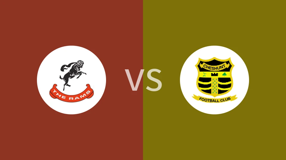 【英依超】拉姆斯盖特vs柴斯罕特