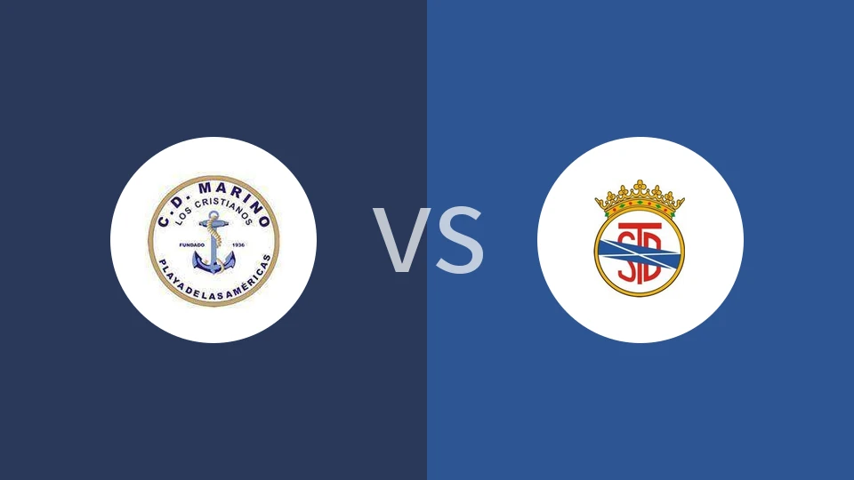 马利诺vs特尼斯卡比分预测分析 2025/11/23