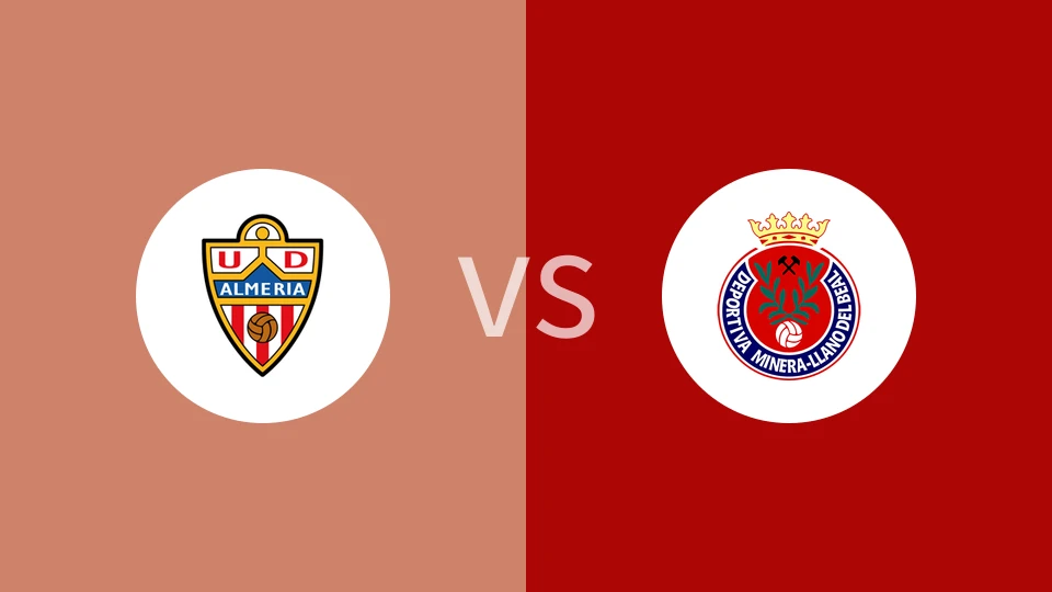 阿尔梅里亚B队vs米内拉比分预测分析 2025/03/16