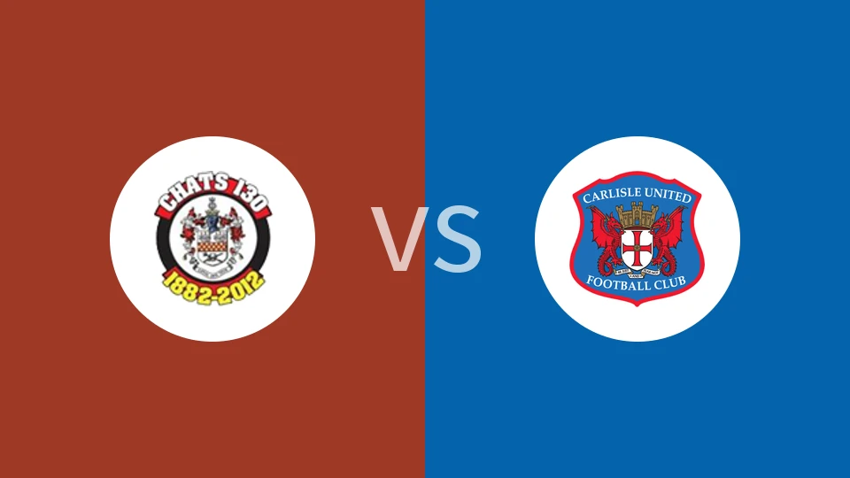 切尔滕纳姆vs卡莱尔联比分预测分析 2026/01/10