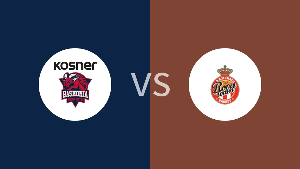 巴斯克尼亚vs摩纳哥比分预测分析 2025/12/18