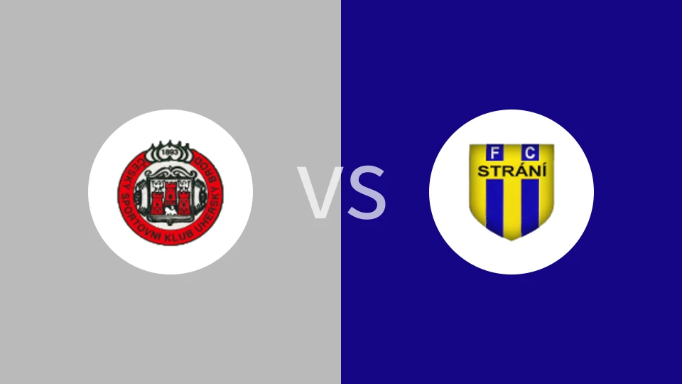 乌赫尔斯基vsFC斯特拉尼比分预测分析 2025/08/09