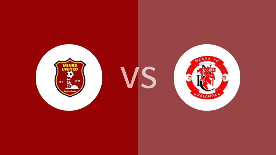 矿工联FCvs诺卡纳比分预测分析 2025/11/22