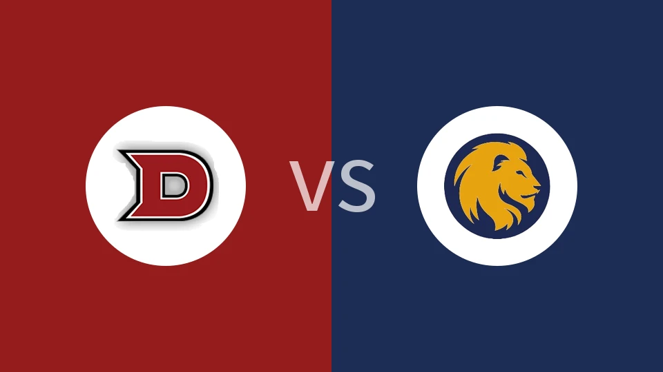 【NCAA】达拉斯基督vs东德克萨斯农工大学|达拉斯基督学院vs东德克萨斯农工大学