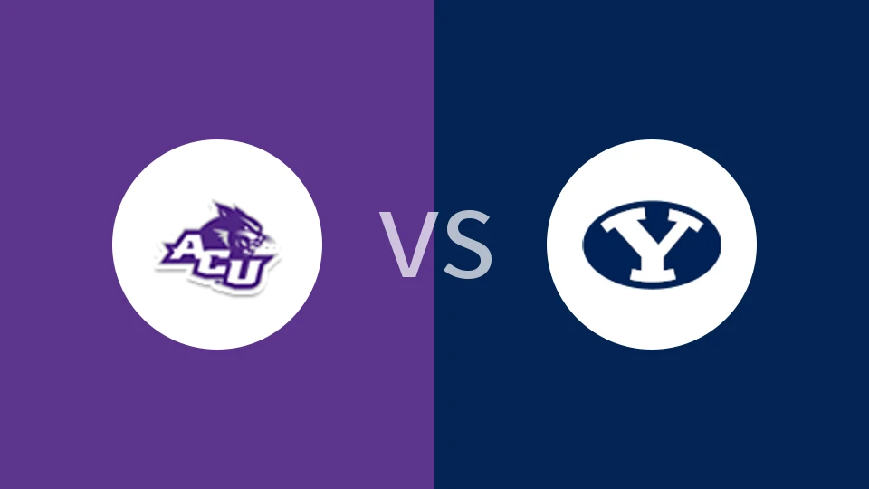 阿比利基督大学vs杨百翰大学比分预测分析 2025/12/20