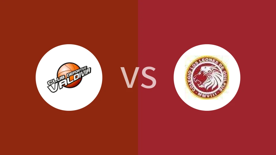 华尔迪维亚vs洛斯利昂比分预测分析 2025/12/20