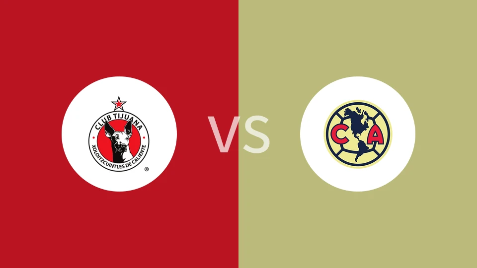 【墨西U19】蒂华纳U19vs阿美利加会U19