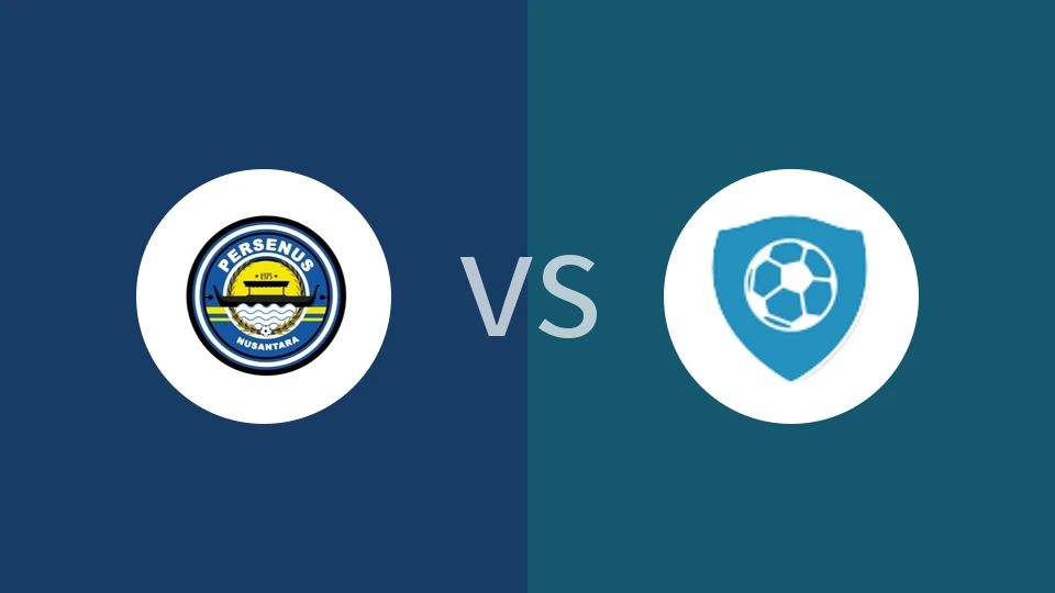 【印尼丁】努桑塔拉vs波斯汉马拉巴汉|珀尔塞努斯努桑塔拉vs波斯汉马拉巴汉