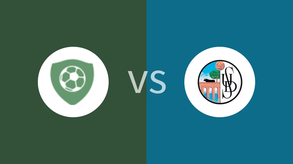 【西地区联】CDF赫尔曼蒂科vs沙拉曼卡B队