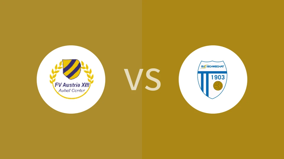 奥地利特特选B队vs舒瓦查特比分预测分析 2025/11/01