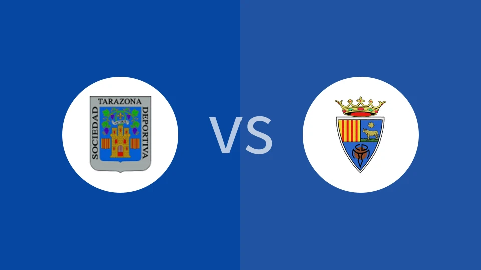 塔拉佐纳vs特鲁埃尔比分预测分析 2025/12/21