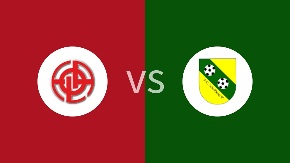 埃施福拉vs西夫兰格FC