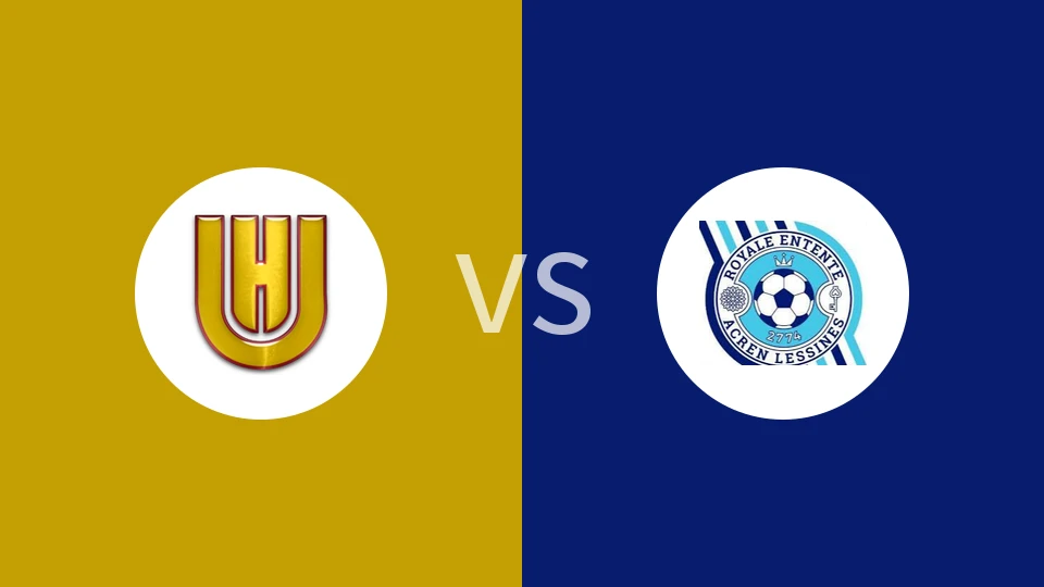 【比地区】胡图瓦兹vs恩滕特