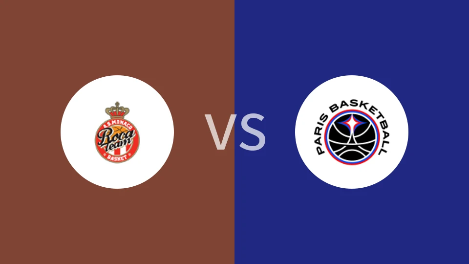 摩纳哥vs巴黎比分预测分析 2025/12/03