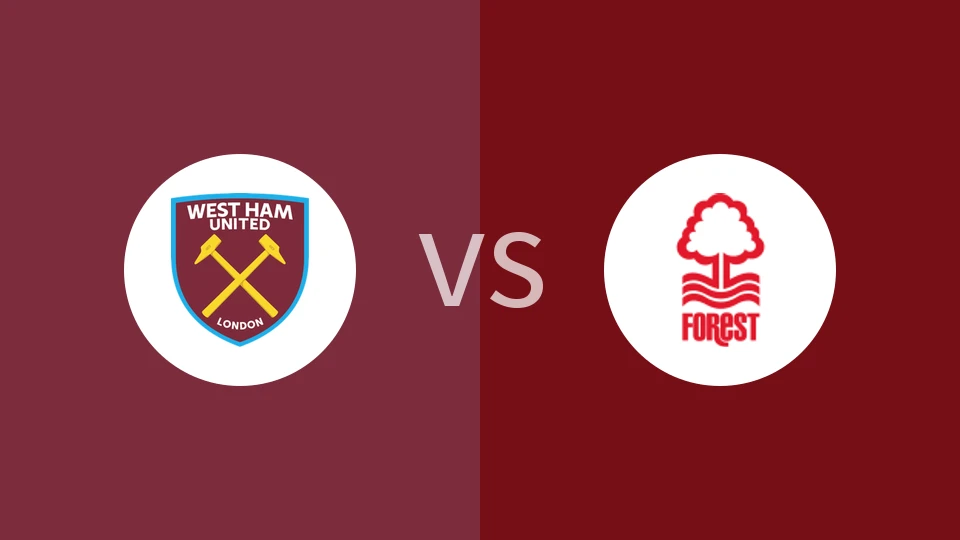 西汉姆联vs诺丁汉森林比分预测分析 2026/01/07