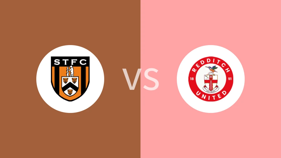 斯特拉特福镇vs瑞迪契比分预测分析 2026/01/10