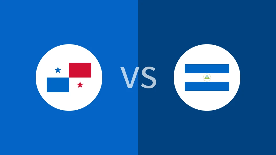 【中北美锦标】巴拿马vs尼加拉瓜