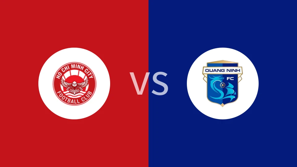 【越南甲】胡志明市vs广宁