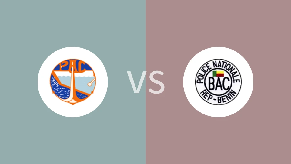科托努自治港体育协会FCvs贝宁警察比分预测分析 2025/05/24