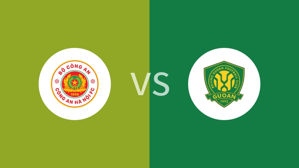 河内公安vs北京国安比分预测分析 2025/11/27