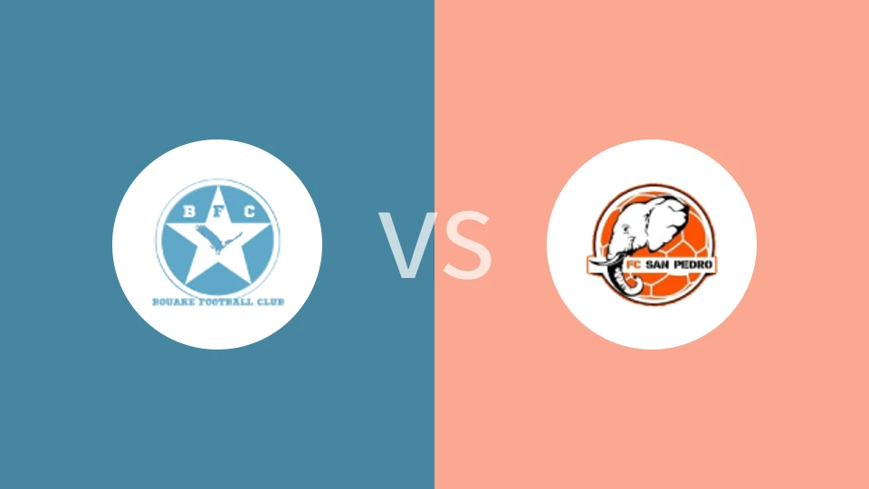 布瓦凯FCvs圣佩德罗FC比分预测分析 2025/11/05