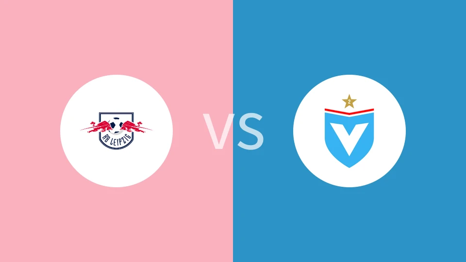 RB莱比锡U19vs柏林胜利U19比分预测分析 2025/08/21